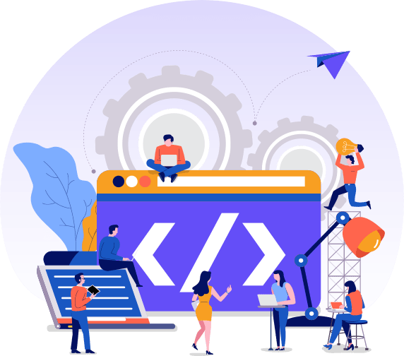 Social Banner