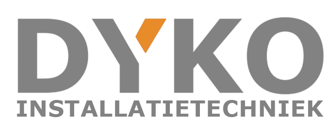 Logo Dijkoinstallatie