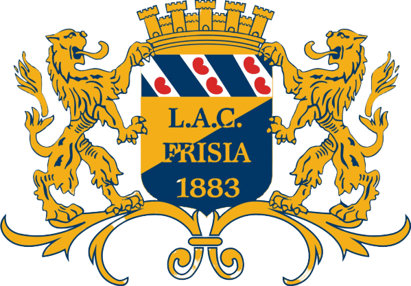 Logo Lac Frisia
