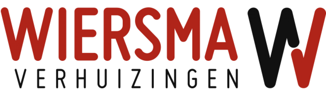 Wiersma Logo